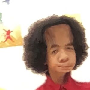 Meet your Posher, Adriana